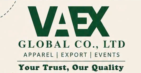 Tuyển dụng Thợ may - Vaex Global
