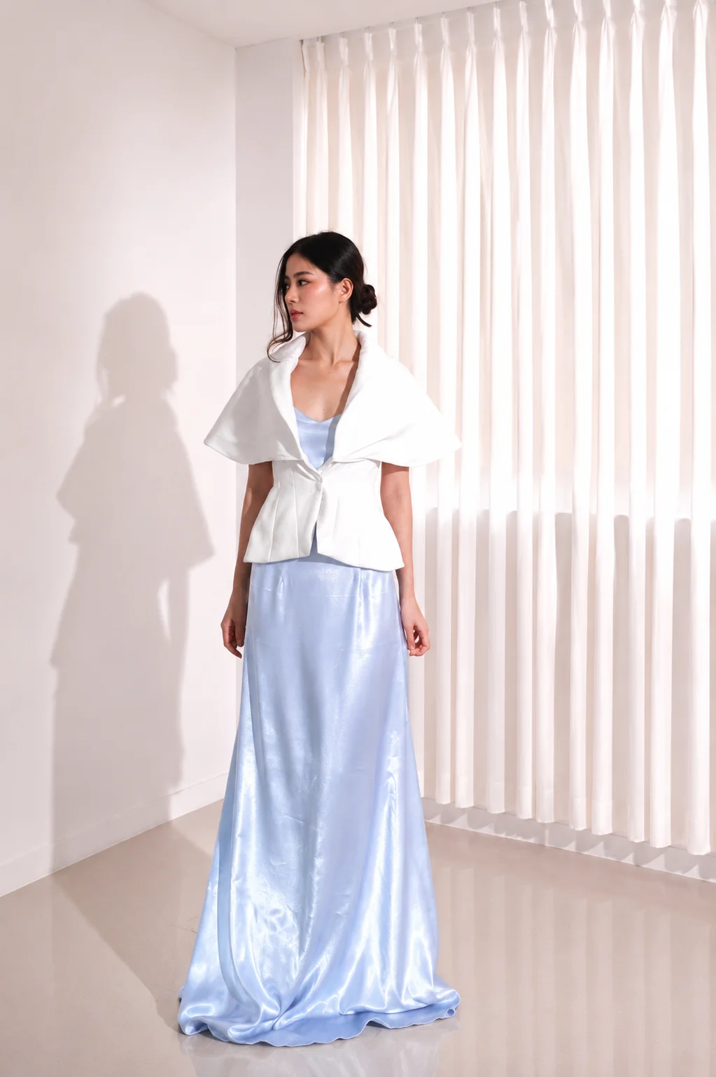 Aura Lookbook 1