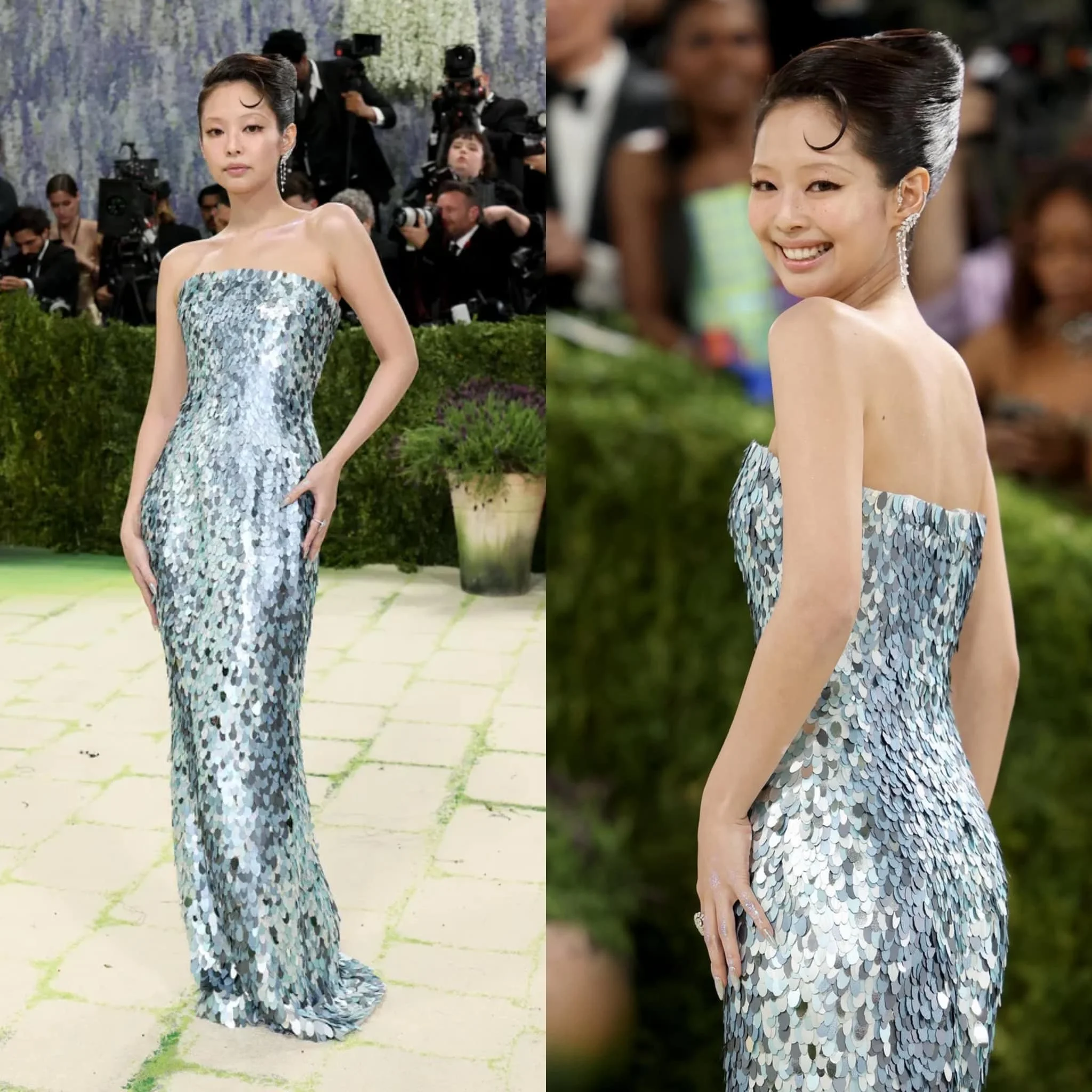 Fashion is Art — dresscode “chặt chém” tại Met Gala 2026! - TQT