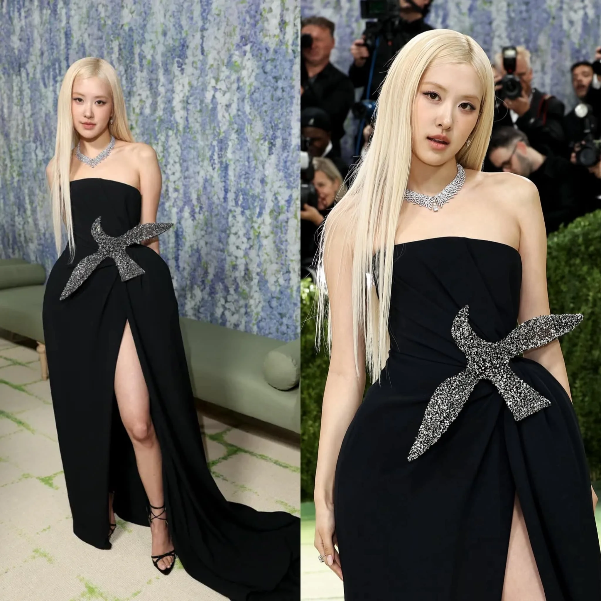 Fashion is Art — dresscode “chặt chém” tại Met Gala 2026! - TQT