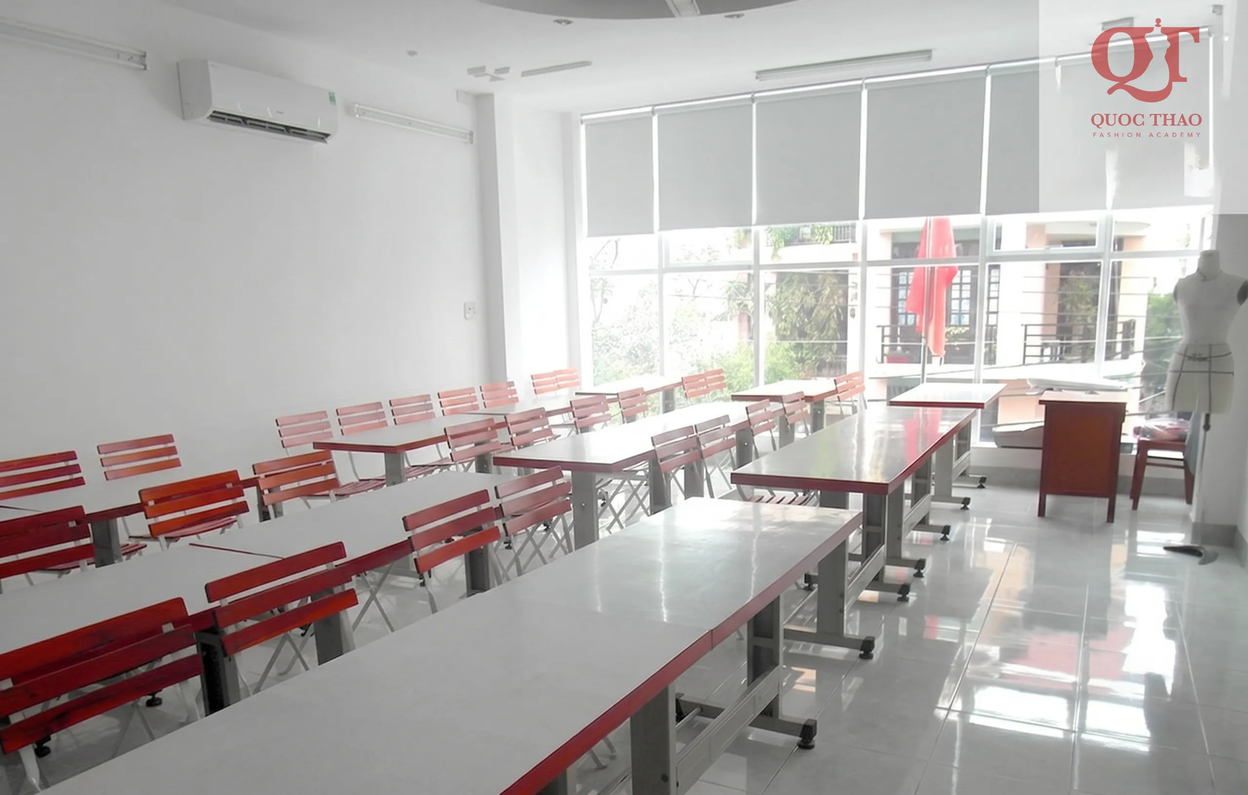 Phòng Thiết Kế Rập