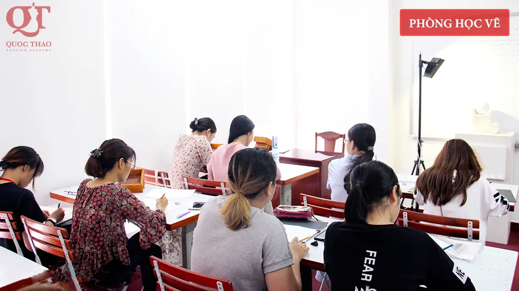 Phòng Vẽ