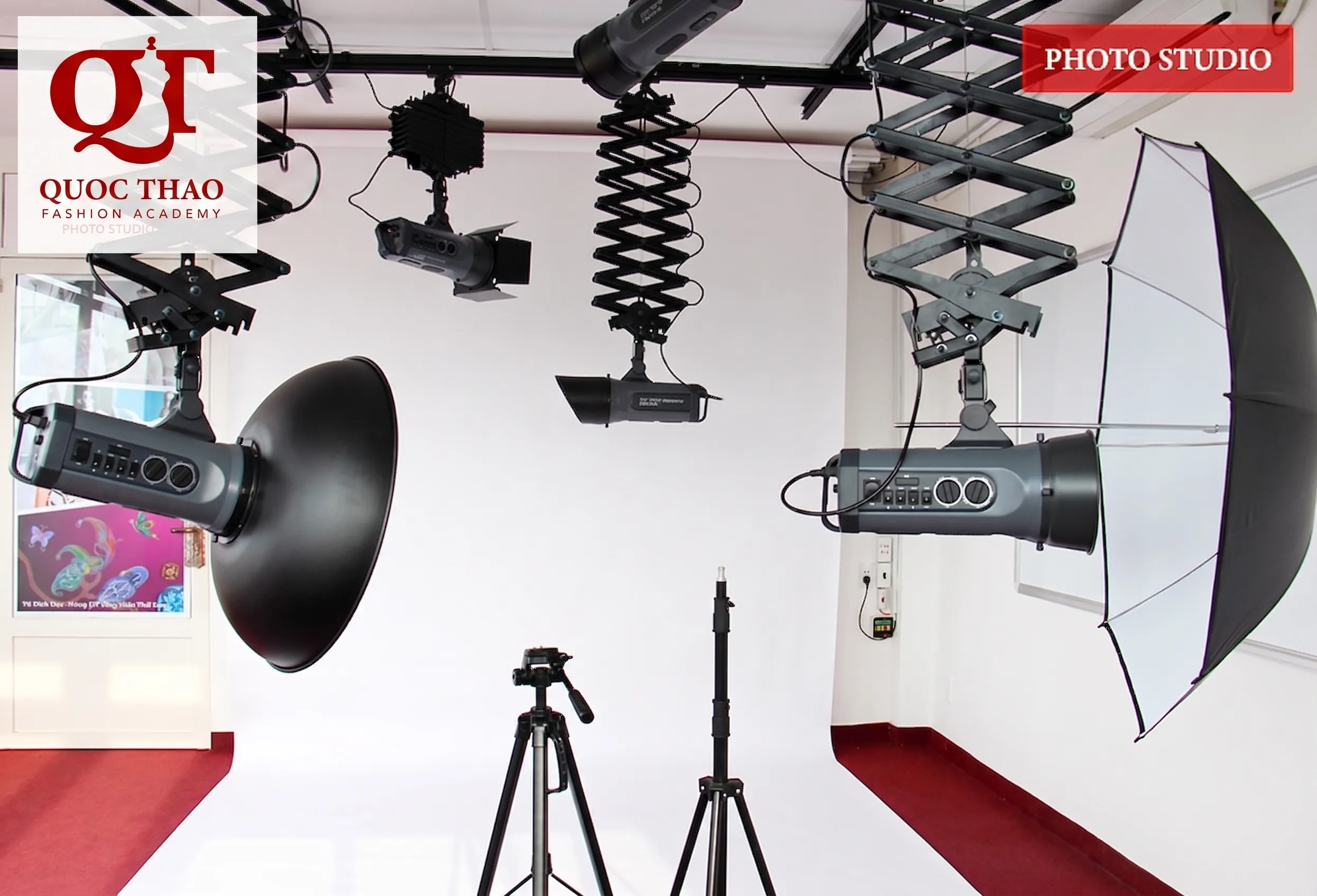 Photo Studio